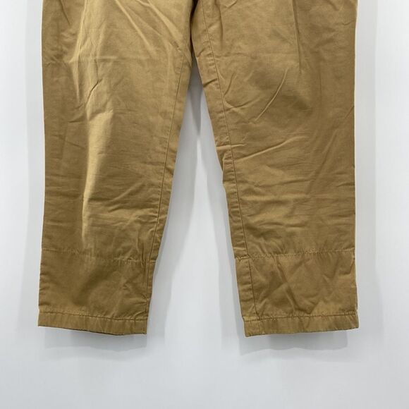 3For$20 Polham Khaki Pants size: S/M - Picture 4 of 7